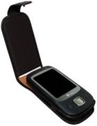 Piel Frama Ādas soma HTC Touch Dual Piel Frama Ādas soma HTC Touch Dual