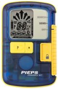 Pieps Powder BT komplekts