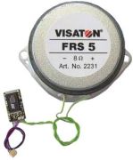 Piko Sound-Modulis priekš sliežu autobusa ar laikapstākļu izturīgu skaļruni 36192 Piko Sound-Modulis priekš sliežu autobusa ar laikapstākļu izturīgu skaļruni 36192