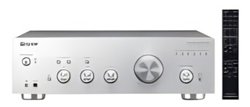 Pioneer A-50 Pioneer A-50