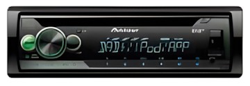 Pioneer DEH-S410DAB Pioneer DEH-S410DAB