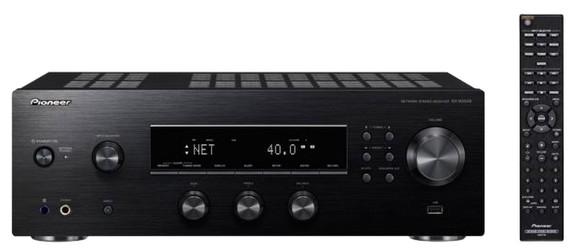 Pioneer SX-N30AE Pioneer SX-N30AE