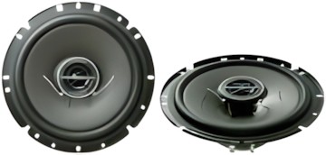 Pioneer TS-1702i