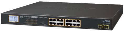 Planet GSW-1820VHP