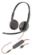 Poly Blackwire C3225 USB-C