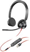 Poly Blackwire 3325 USB-A