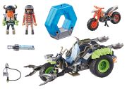 Playmobil Arctic Rebels Eistrike (70232) Playmobil Arctic Rebels Eistrike (70232)