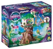 Playmobil Ayuma Kopienas koks (70799)