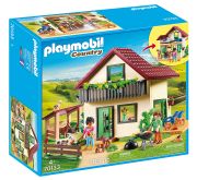 Playmobil