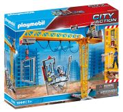 Playmobil City Action RC-celtņu ar būvelementu (70441)