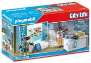 Playmobil City Life Virtuālā Klase (71330)