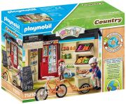 Playmobil Country 24-stundu lauku veikals (71250)