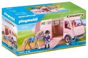 Playmobil Country - Pferdetransporter (71237)
