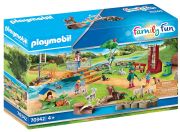 Playmobil Erlebnis-Streichelzoo (70342) Playmobil Erlebnis-Streichelzoo (70342)