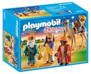 Playmobil