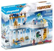 Playmobil History Palast uz Olimpa (70465)