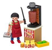 Playmobil Kebap-Grils (9088)
