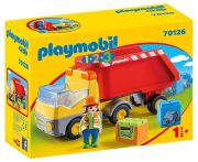 Playmobil Kipplaster (70126) Playmobil Kipplaster (70126)