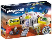 Playmobil Mars-Station (9487) Playmobil Mars-Station (9487)