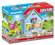 Playmobil Mein Friseursalon (70376) Playmobil Mein Friseursalon (70376)