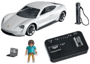 Playmobil Porsche Mission E (70765)