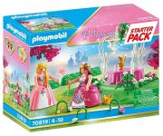 Playmobil Princess Starter Pack Prinzessinnengarten (70819) Playmobil Princess Starter Pack Prinzessinnengarten (70819)