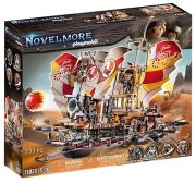 Playmobil Novelmore Sal'ahari Sands - Smilšu vētras lauzējs (71023)