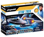 Playmobil Star Trek U.S.S. Enterprise NCC-1701 (70548) Playmobil Star Trek U.S.S. Enterprise NCC-1701 (70548)