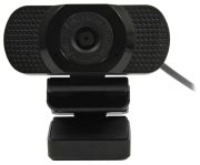 Plusonic USB tīmekļkamera Full-HD AF.V2 (PSUS20AT)