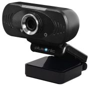 Plusonic USB tīmekļa kamera One (PSH036) Plusonic USB tīmekļa kamera One (PSH036)