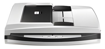 Plustek SmartOffice PN2040