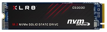PNY CS3030 M.2 NVMe SSD 2TB (M280CS3030-2TB-RB) PNY CS3030 M.2 NVMe SSD 2TB (M280CS3030-2TB-RB)