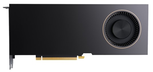 PNY NVIDIA RTX A6000 48GB (VCNRTXA6000-PB)