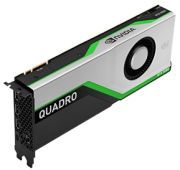 PNY Quadro RTX 5000 16GB PCIe PNY Quadro RTX 5000 16GB PCIe