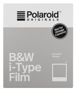 Polaroid B&W Filma i-Type