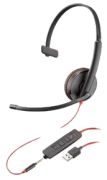 Poly Blackwire 3215 USB-A (209746-201)