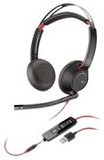 Poly Blackwire 5220 USB-A (207576-201)