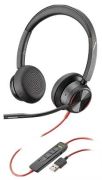 Poly Blackwire 8225 USB-A (214406-01)