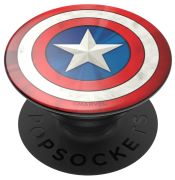 PopSockets PopGrip Marvel Captain America Ikona