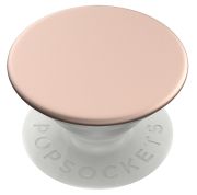 PopSockets PopGrip Rose Gold Alumīnijs