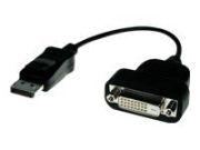 PowerColor Active DisplayPort uz Single-Link DVI-D adapteris PowerColor Active DisplayPort uz Single-Link DVI-D adapteris