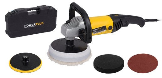 Powerplus POWX0474 Powerplus POWX0474