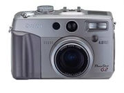 Canon PowerShot G2