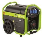 Pramac PX8000 230 V Pramac PX8000 230 V