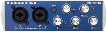 Presonus AudioBox USB