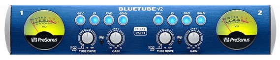 Presonus BlueTube DP V2 Presonus BlueTube DP V2