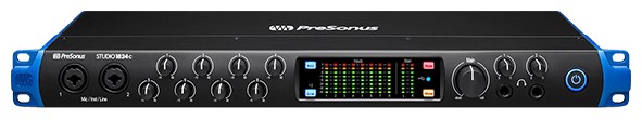 Presonus Studio 1824c