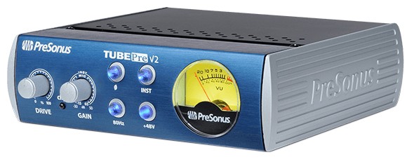 Presonus TubePre V2