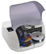 Primera Disc Publisher SE