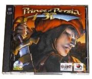Red Orb Entertainment Prince of Persia 3D PC Red Orb Entertainment Prince of Persia 3D PC